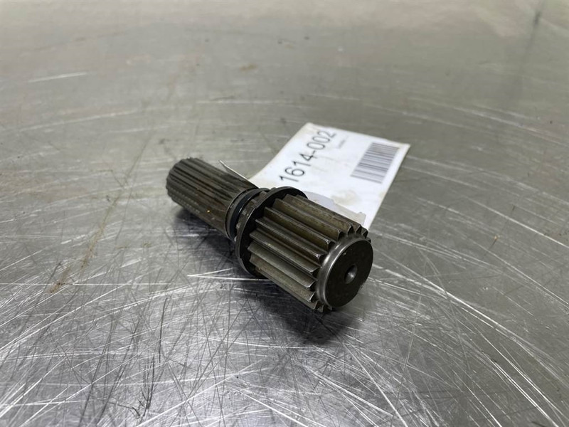 ZF AP-B325-4472351188-Sun gear shaft/Sonnenradwelle - Eixo e peças de Máquina de construção: foto 2 ZF AP-B325-4472351188-Sun gear shaft/Sonnenradwelle - Eixo e peças de Máquina de construção: foto 2