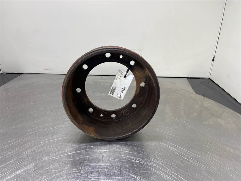 ZF AP-B325 - Brake drum/Bremstrommel/Remtrommel - Peças de freio de Máquina de construção: foto 2 ZF AP-B325 - Brake drum/Bremstrommel/Remtrommel - Peças de freio de Máquina de construção: foto 2