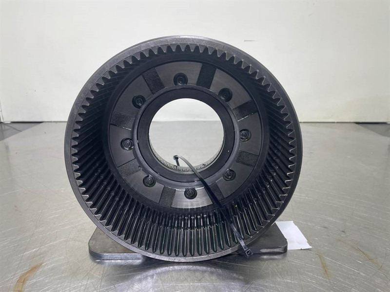 ZF APL-B755/HD-4472320082 / 4472220024-Gear/Hohlrad - Eixo e peças de Máquina de construção: foto 3 ZF APL-B755/HD-4472320082 / 4472220024-Gear/Hohlrad - Eixo e peças de Máquina de construção: foto 3