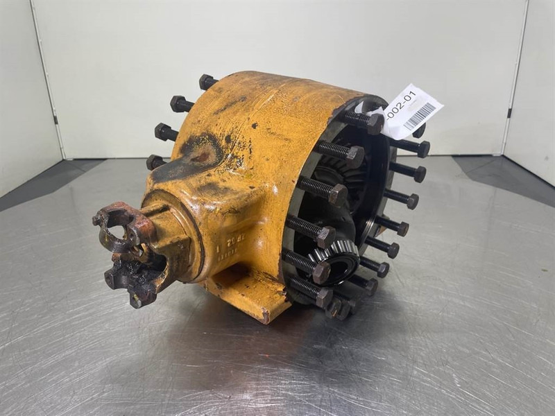 ZF MT-L3065 - Eixo e peças de Máquina de construção: foto 4 ZF MT-L3065 - Eixo e peças de Máquina de construção: foto 4