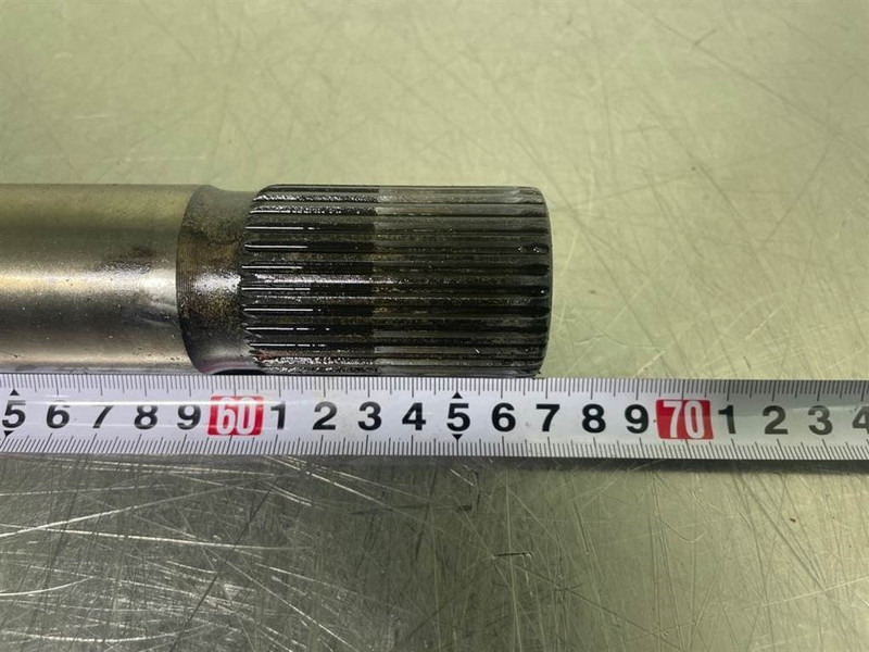 ZF MT-L3065II-4474351205 -Joint shaft/Welle/Steekas - Eixo e peças de Máquina de construção: foto 5 ZF MT-L3065II-4474351205 -Joint shaft/Welle/Steekas - Eixo e peças de Máquina de construção: foto 5