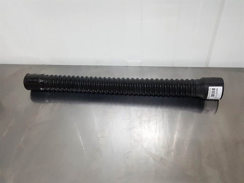 Zeppelin ZL8B-Terex 5803277115-Hose/Schlauch/Slang - Motor de Máquina de construção: foto 2 Zeppelin ZL8B-Terex 5803277115-Hose/Schlauch/Slang - Motor de Máquina de construção: foto 2