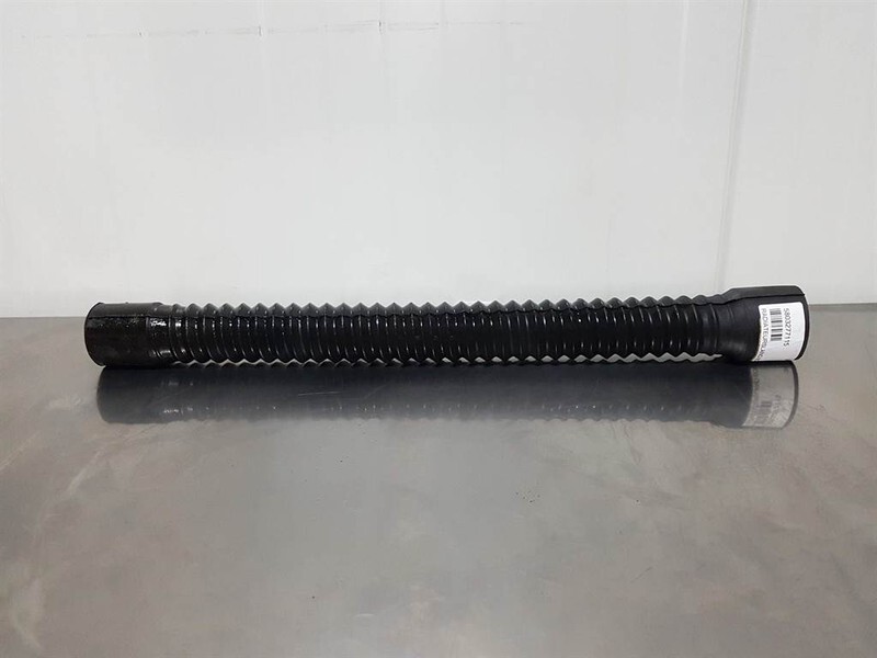 Zeppelin ZL8B-Terex 5803277115-Hose/Schlauch/Slang - Motor de Máquina de construção: foto 1 Zeppelin ZL8B-Terex 5803277115-Hose/Schlauch/Slang - Motor de Máquina de construção: foto 1