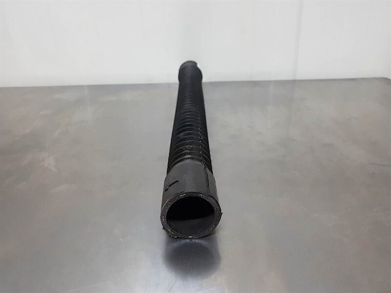 Zeppelin ZL8B-Terex 5803277115-Hose/Schlauch/Slang - Motor de Máquina de construção: foto 4 Zeppelin ZL8B-Terex 5803277115-Hose/Schlauch/Slang - Motor de Máquina de construção: foto 4