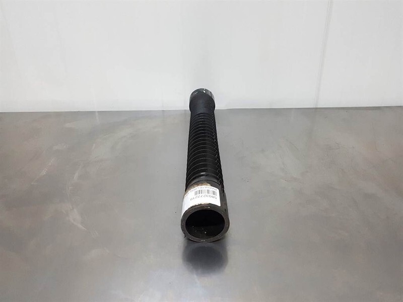 Zeppelin ZL8C-Terex 5803277219-Hose/Schlauch/Slang - Motor de Máquina de construção: foto 3 Zeppelin ZL8C-Terex 5803277219-Hose/Schlauch/Slang - Motor de Máquina de construção: foto 3