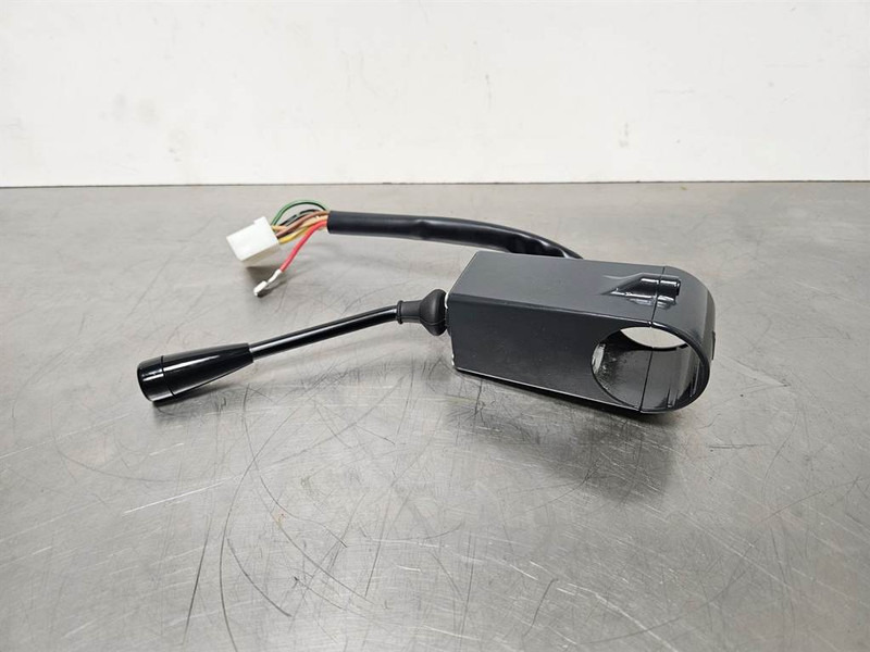 Zettelmeyer ZL 601 - Steer col switch/Lenkstockschalter - Comutador de coluna de direção de Máquina de construção: foto 1 Zettelmeyer ZL 601 - Steer col switch/Lenkstockschalter - Comutador de coluna de direção de Máquina de construção: foto 1