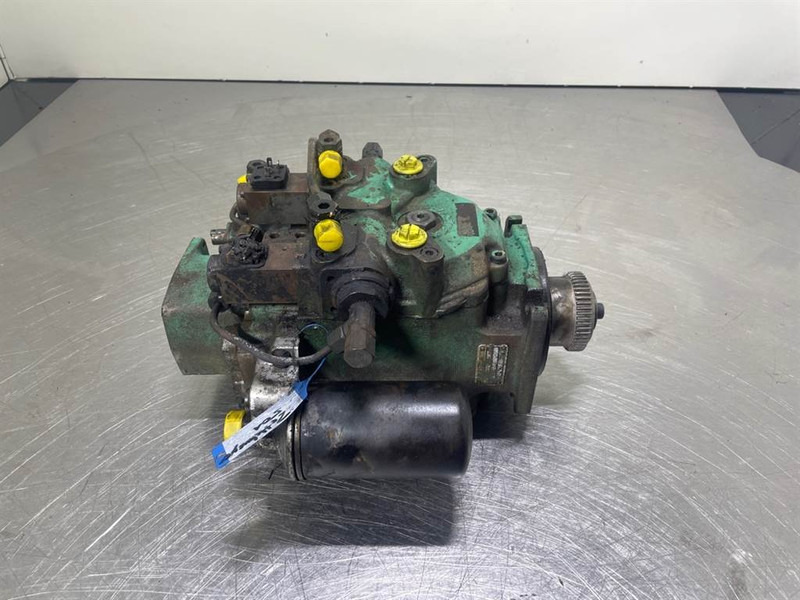 Zettelmeyer ZL501-Linde BPV50-Drive pump/Fahrpumpe/Rijpomp - Hidráulica de Máquina de construção: foto 3 Zettelmeyer ZL501-Linde BPV50-Drive pump/Fahrpumpe/Rijpomp - Hidráulica de Máquina de construção: foto 3
