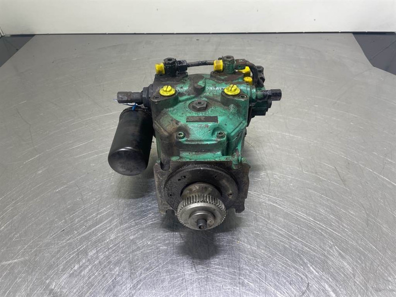 Zettelmeyer ZL501-Linde BPV50-Drive pump/Fahrpumpe/Rijpomp - Hidráulica de Máquina de construção: foto 4 Zettelmeyer ZL501-Linde BPV50-Drive pump/Fahrpumpe/Rijpomp - Hidráulica de Máquina de construção: foto 4