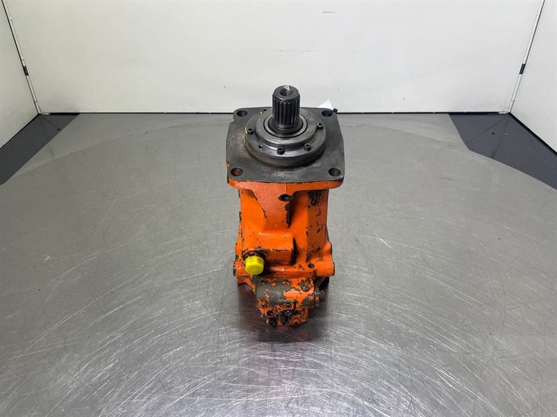 Zettelmeyer ZL501-Linde-Drive motor/Fahrmotor/Rijmotor - Hidráulica de Máquina de construção: foto 2 Zettelmeyer ZL501-Linde-Drive motor/Fahrmotor/Rijmotor - Hidráulica de Máquina de construção: foto 2