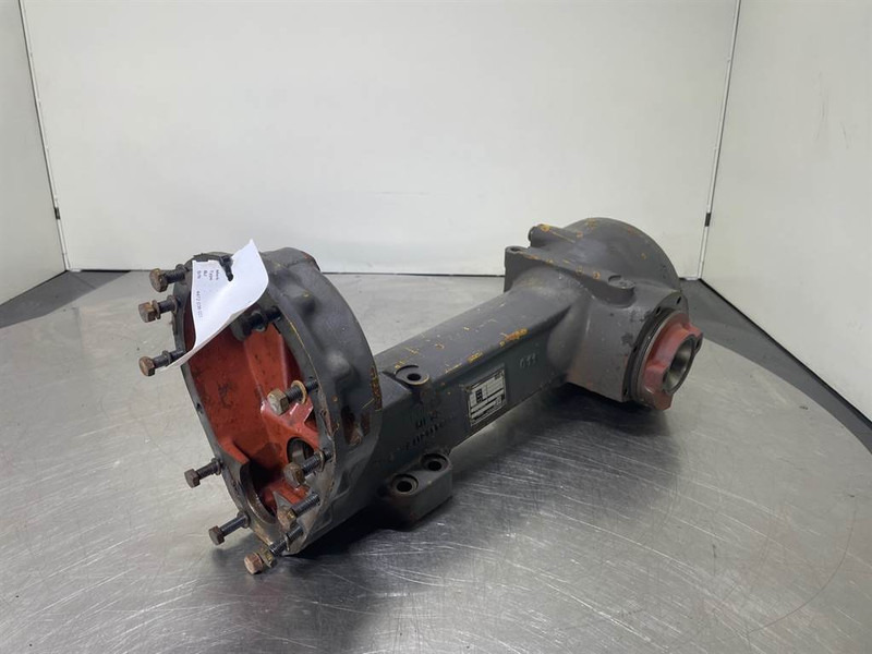 Zettelmeyer ZL502-ZF AV-225-4472339017-Axle housing - Eixo e peças de Máquina de construção: foto 2 Zettelmeyer ZL502-ZF AV-225-4472339017-Axle housing - Eixo e peças de Máquina de construção: foto 2
