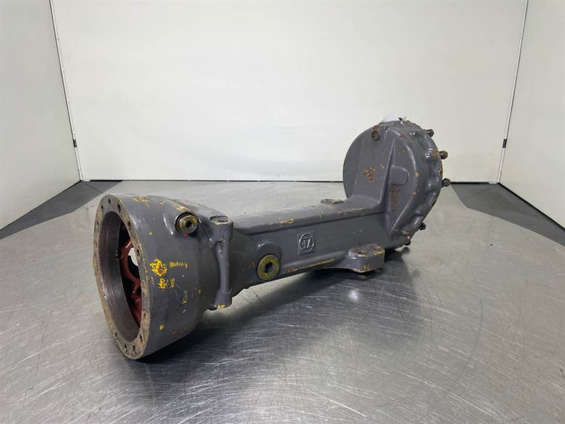 Zettelmeyer ZL502-ZF AV-225-4472339017-Axle housing - Eixo e peças de Máquina de construção: foto 3 Zettelmeyer ZL502-ZF AV-225-4472339017-Axle housing - Eixo e peças de Máquina de construção: foto 3