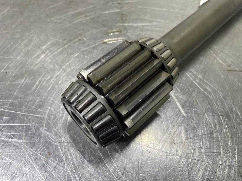 Zettelmeyer ZL502-ZF AV-225-4472339020-Joint shaft/Steekas - Eixo e peças de Máquina de construção: foto 4 Zettelmeyer ZL502-ZF AV-225-4472339020-Joint shaft/Steekas - Eixo e peças de Máquina de construção: foto 4