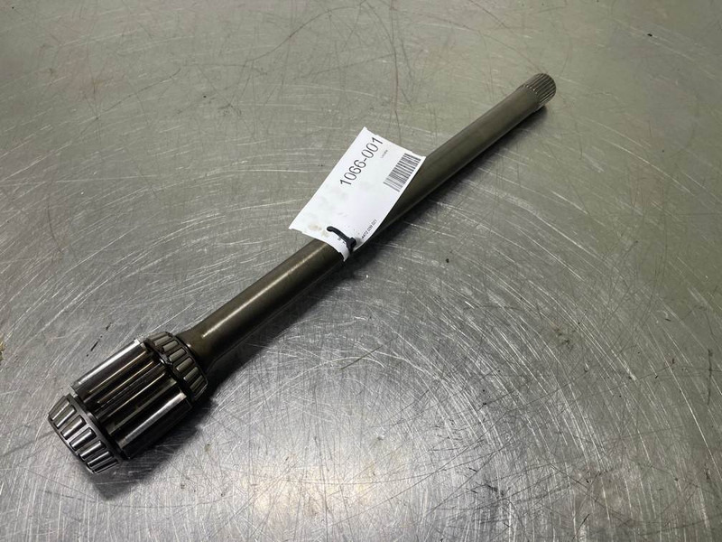 Zettelmeyer ZL502-ZF AV-225-4472339020-Joint shaft/Steekas - Eixo e peças de Máquina de construção: foto 2 Zettelmeyer ZL502-ZF AV-225-4472339020-Joint shaft/Steekas - Eixo e peças de Máquina de construção: foto 2