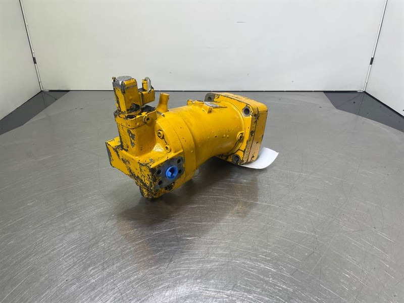 Zettelmeyer ZL601B-Hydromatik A6V107EL-Drive motor/Fahrmotor - Hidráulica de Máquina de construção: foto 5 Zettelmeyer ZL601B-Hydromatik A6V107EL-Drive motor/Fahrmotor - Hidráulica de Máquina de construção: foto 5