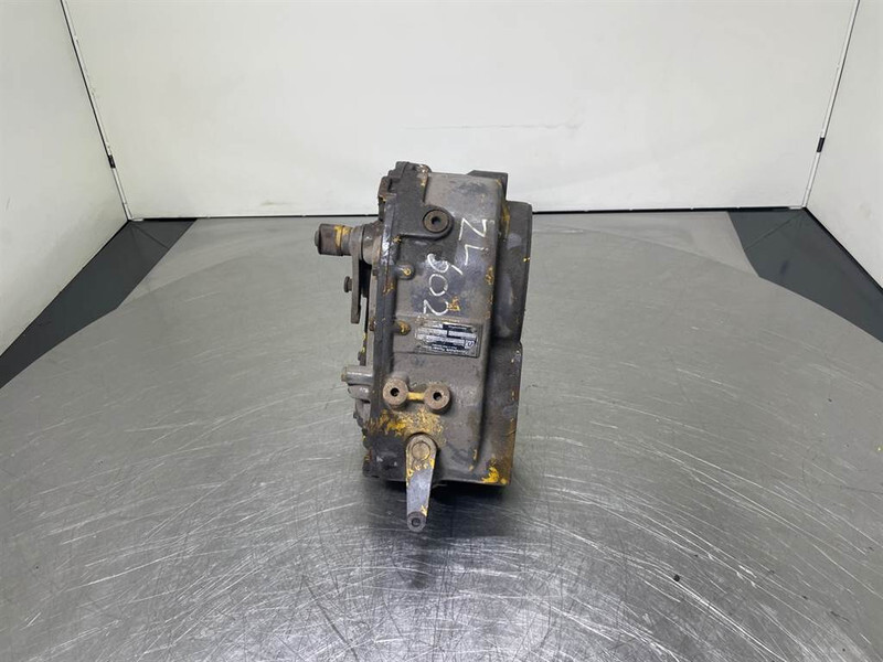 Zettelmeyer ZL602-ZF 2AVG-65-Transmission/Getriebe/Transmissie - Caixa de câmbio de Máquina de construção: foto 3 Zettelmeyer ZL602-ZF 2AVG-65-Transmission/Getriebe/Transmissie - Caixa de câmbio de Máquina de construção: foto 3