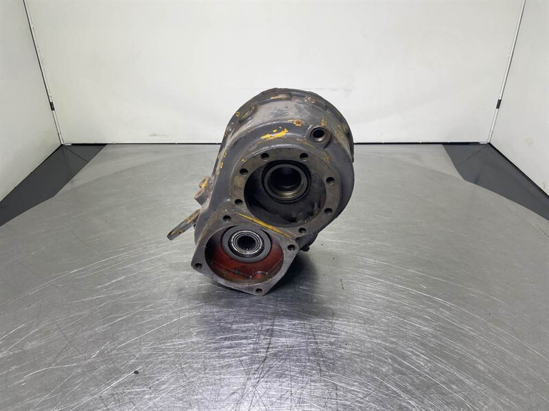 Zettelmeyer ZL602-ZF 2AVG-65-Transmission/Getriebe/Transmissie - Caixa de câmbio de Máquina de construção: foto 1 Zettelmeyer ZL602-ZF 2AVG-65-Transmission/Getriebe/Transmissie - Caixa de câmbio de Máquina de construção: foto 1