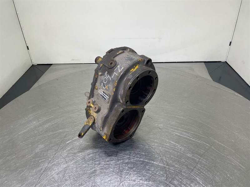 Zettelmeyer ZL602-ZF 2AVG-65-Transmission/Getriebe/Transmissie - Caixa de câmbio de Máquina de construção: foto 2 Zettelmeyer ZL602-ZF 2AVG-65-Transmission/Getriebe/Transmissie - Caixa de câmbio de Máquina de construção: foto 2