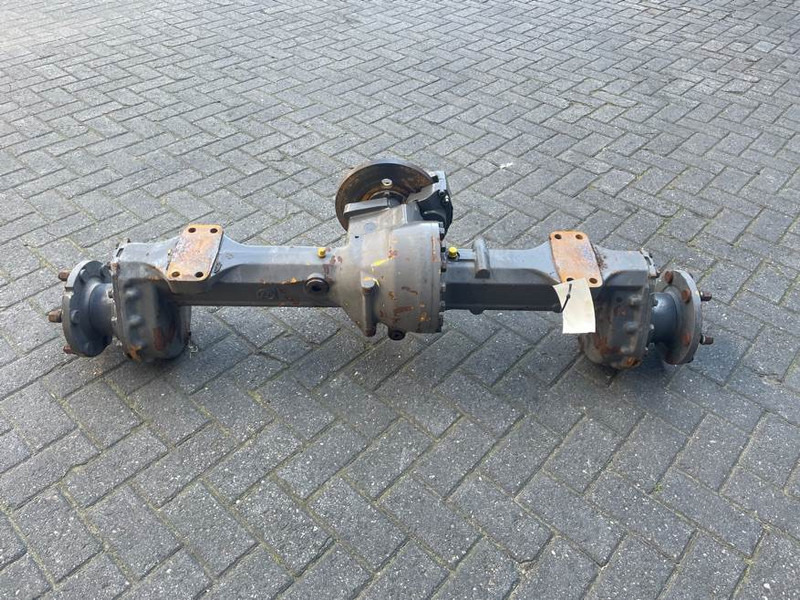 Zettelmeyer ZL602-ZF AV-225-4472039041-Axle/Achse/As - Eixo e peças de Máquina de construção: foto 2 Zettelmeyer ZL602-ZF AV-225-4472039041-Axle/Achse/As - Eixo e peças de Máquina de construção: foto 2