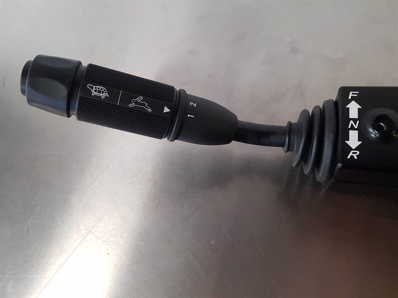 Zettelmeyer ZL602-ZM2904234-Steer col switch/Lenkstockschalter - Comutador de coluna de direção de Máquina de construção: foto 3 Zettelmeyer ZL602-ZM2904234-Steer col switch/Lenkstockschalter - Comutador de coluna de direção de Máquina de construção: foto 3