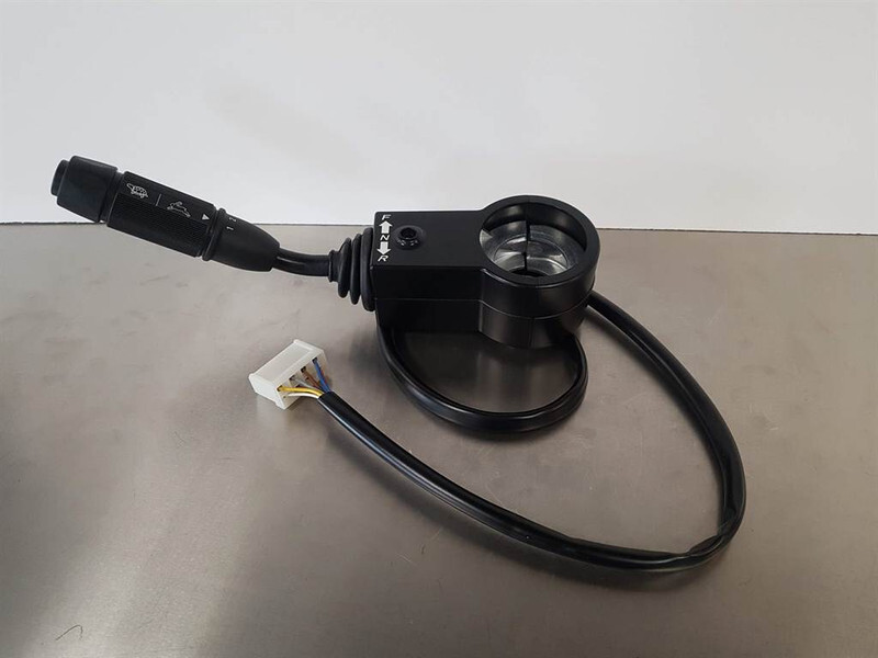 Zettelmeyer ZL602-ZM2904234-Steer col switch/Lenkstockschalter - Comutador de coluna de direção de Máquina de construção: foto 1 Zettelmeyer ZL602-ZM2904234-Steer col switch/Lenkstockschalter - Comutador de coluna de direção de Máquina de construção: foto 1