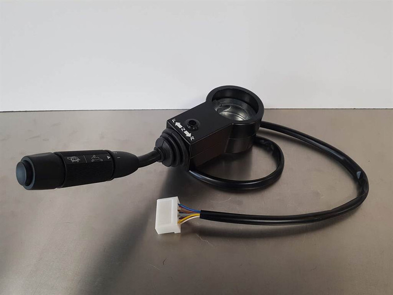 Zettelmeyer ZL602-ZM2904234-Steer col switch/Lenkstockschalter - Comutador de coluna de direção de Máquina de construção: foto 2 Zettelmeyer ZL602-ZM2904234-Steer col switch/Lenkstockschalter - Comutador de coluna de direção de Máquina de construção: foto 2