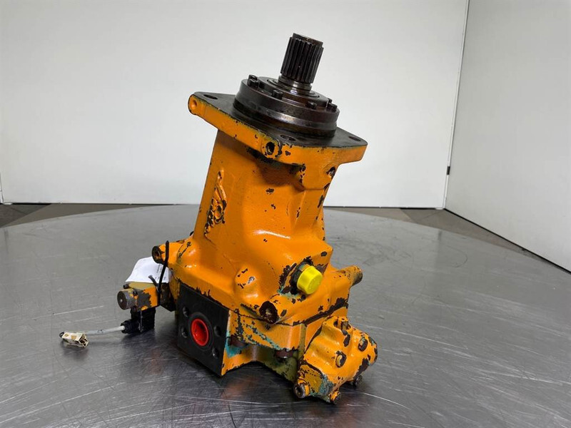 Zettelmeyer ZL801-Linde BMV-140-Drive motor/Fahrmotor/Rijmotor - Hidráulica de Máquina de construção: foto 1 Zettelmeyer ZL801-Linde BMV-140-Drive motor/Fahrmotor/Rijmotor - Hidráulica de Máquina de construção: foto 1