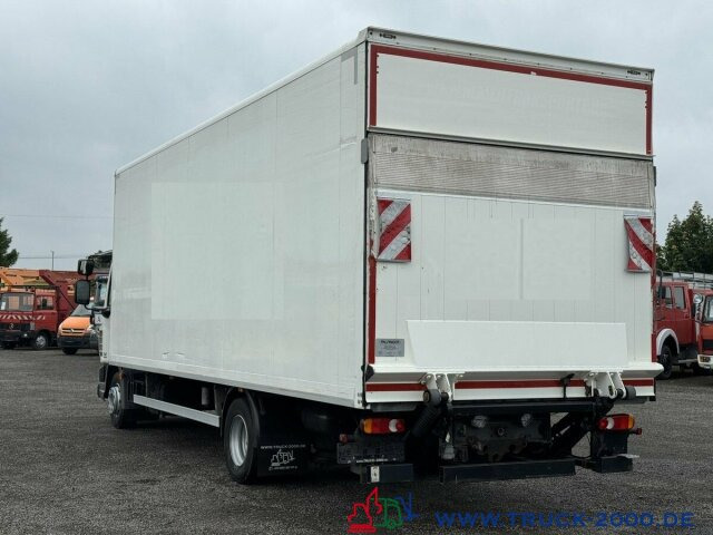 DAF LF 250 MBB Palfinger LBW 1.500 Kg ACC Tempomat - Caminhão furgão: foto 5 DAF LF 250 MBB Palfinger LBW 1.500 Kg ACC Tempomat - Caminhão furgão: foto 5