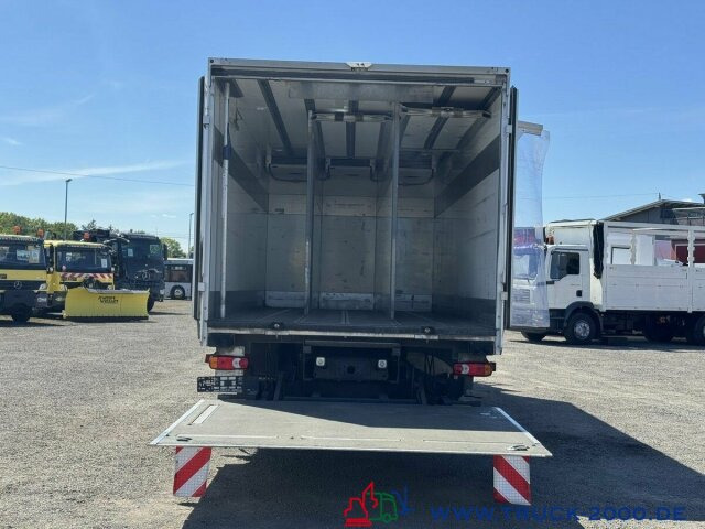 Iveco 120E22 Frisch- Tiefkühler Supra850MT 3Zonen +LBW - Caminhão frigorífico: foto 4 Iveco 120E22 Frisch- Tiefkühler Supra850MT 3Zonen +LBW - Caminhão frigorífico: foto 4