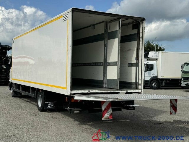 MAN TGL 12.220 Kühler Carrier -20°C 2-Kammern LBW - Caminhão frigorífico: foto 5 MAN TGL 12.220 Kühler Carrier -20°C 2-Kammern LBW - Caminhão frigorífico: foto 5
