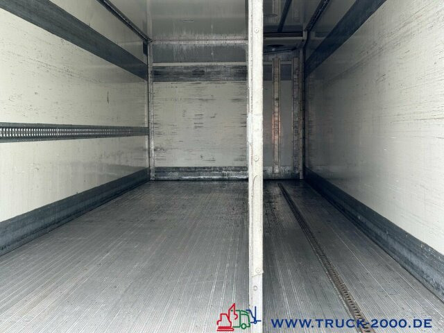MAN TGL 12.220 Kühler Carrier -20°C 2-Kammern LBW - Caminhão frigorífico: foto 4 MAN TGL 12.220 Kühler Carrier -20°C 2-Kammern LBW - Caminhão frigorífico: foto 4