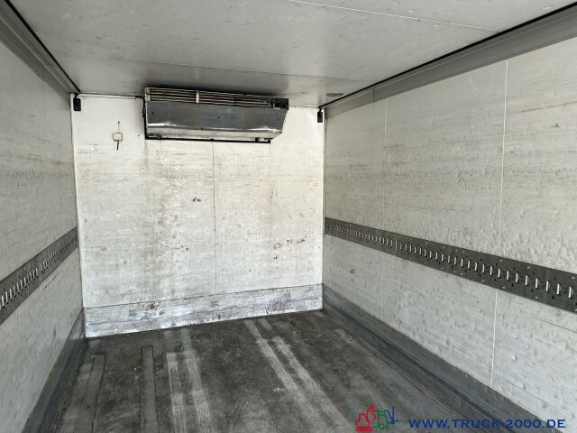 Caminhão frigorífico MAN TGL 15.290 Tiefkühl Carrier -20 Rolltor/LBW: foto 15