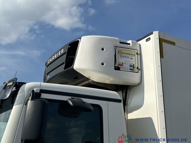 Caminhão frigorífico MAN TGL 15.290 Tiefkühl Carrier -20 Rolltor/LBW: foto 9