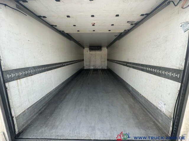Caminhão frigorífico MAN TGL 15.290 Tiefkühl Carrier -20 Rolltor/LBW: foto 13