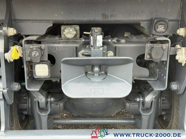 Mercedes-Benz Arocs 3248 8x4/4 Moser 3 Seiten Kipper Retarder - Caminhão basculante: foto 5 Mercedes-Benz Arocs 3248 8x4/4 Moser 3 Seiten Kipper Retarder - Caminhão basculante: foto 5