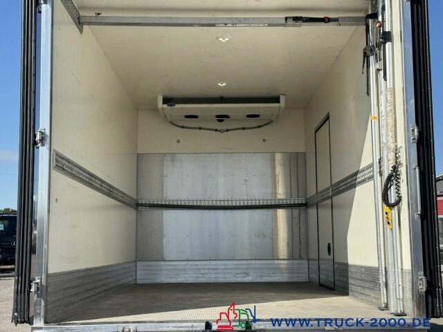 Mercedes-Benz Atego 821 Carrier Xarios 600 - 20°- +18° LBW nur161TKM - Caminhão frigorífico: foto 2 Mercedes-Benz Atego 821 Carrier Xarios 600 - 20°- +18° LBW nur161TKM - Caminhão frigorífico: foto 2