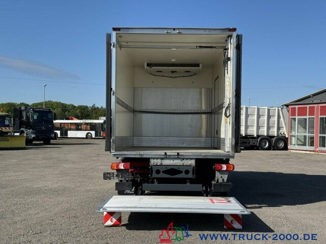 Mercedes-Benz Atego 821 Carrier Xarios 600 - 20°- +18° LBW nur161TKM - Caminhão frigorífico: foto 3 Mercedes-Benz Atego 821 Carrier Xarios 600 - 20°- +18° LBW nur161TKM - Caminhão frigorífico: foto 3