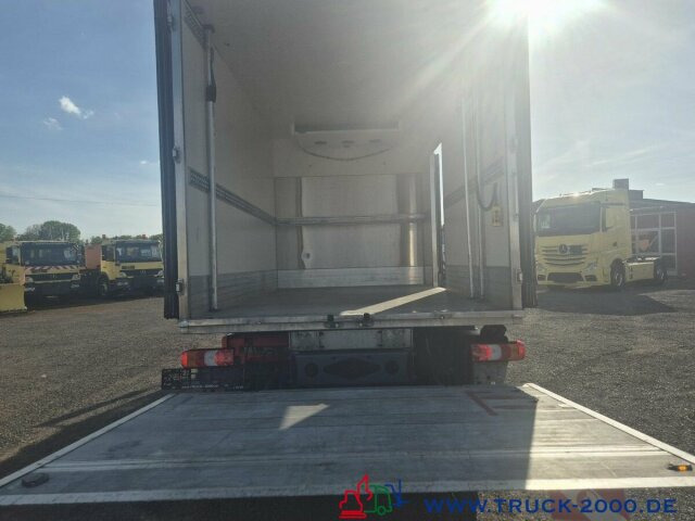 Mercedes-Benz Atego 821 Carrier Xarios 600 - 20°- +18° LBW nur186TKM - Caminhão frigorífico: foto 4 Mercedes-Benz Atego 821 Carrier Xarios 600 - 20°- +18° LBW nur186TKM - Caminhão frigorífico: foto 4