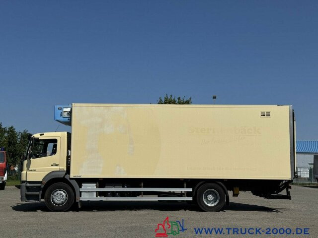 Mercedes-Benz Axor 1829 Frigoblock Tiefkühlung -40° Dautel LBW - Caminhão frigorífico: foto 3 Mercedes-Benz Axor 1829 Frigoblock Tiefkühlung -40° Dautel LBW - Caminhão frigorífico: foto 3
