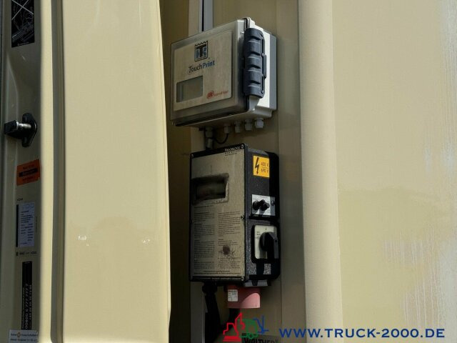 Mercedes-Benz Axor 1829 Frigoblock Tiefkühlung -40° Dautel LBW - Caminhão frigorífico: foto 4 Mercedes-Benz Axor 1829 Frigoblock Tiefkühlung -40° Dautel LBW - Caminhão frigorífico: foto 4