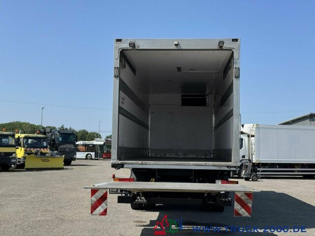 Mercedes-Benz Axor 1829 Frigoblock Tiefkühlung -40° Dautel LBW - Caminhão frigorífico: foto 2 Mercedes-Benz Axor 1829 Frigoblock Tiefkühlung -40° Dautel LBW - Caminhão frigorífico: foto 2