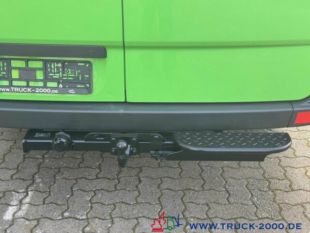 Mercedes-Benz Sprinter 316 Hoch + Lang + Werkstattausbau + AHK - Furgão: foto 5 Mercedes-Benz Sprinter 316 Hoch + Lang + Werkstattausbau + AHK - Furgão: foto 5
