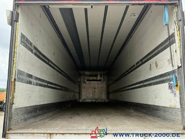 Schmitz Cargobull Schmitz Carrier Vector Mt1850 Tiefkühler-20° LBW - Semireboque frigorífico: foto 4 Schmitz Cargobull Schmitz Carrier Vector Mt1850 Tiefkühler-20° LBW - Semireboque frigorífico: foto 4