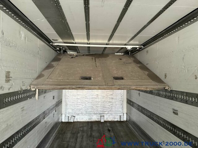 Schmitz Cargobull Schmitz Carrier Vector Mt1850 Tiefkühler-20° LBW - Semireboque frigorífico: foto 2 Schmitz Cargobull Schmitz Carrier Vector Mt1850 Tiefkühler-20° LBW - Semireboque frigorífico: foto 2