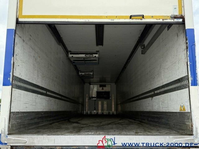 Schmitz Cargobull Schmitz Thermo King SLX Spectrum Tiefkühler -20° - Semireboque frigorífico: foto 2 Schmitz Cargobull Schmitz Thermo King SLX Spectrum Tiefkühler -20° - Semireboque frigorífico: foto 2
