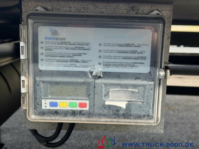 Schmitz Cargobull Schmitz Thermo King SLX Spectrum Tiefkühler -20° - Semireboque frigorífico: foto 4 Schmitz Cargobull Schmitz Thermo King SLX Spectrum Tiefkühler -20° - Semireboque frigorífico: foto 4