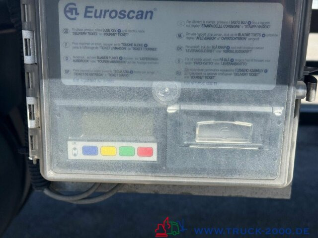 Schmitz Cargobull Schmitz Thermo King SLX Spectrum Tiefkühler -20° - Semireboque frigorífico: foto 5 Schmitz Cargobull Schmitz Thermo King SLX Spectrum Tiefkühler -20° - Semireboque frigorífico: foto 5