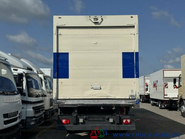 Schmitz Cargobull Schmitz Thermo King SLX Spectrum Tiefkühler -20° - Semireboque frigorífico: foto 3 Schmitz Cargobull Schmitz Thermo King SLX Spectrum Tiefkühler -20° - Semireboque frigorífico: foto 3