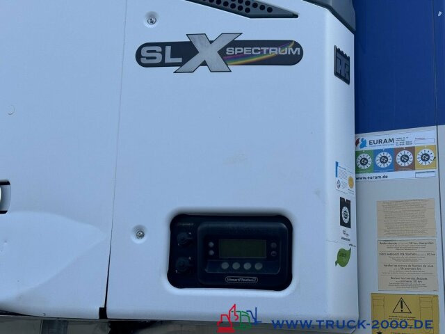 Schmitz Cargobull Schmitz Thermo King SLX Spectrum Tiefkühler -20° - Semireboque frigorífico: foto 5 Schmitz Cargobull Schmitz Thermo King SLX Spectrum Tiefkühler -20° - Semireboque frigorífico: foto 5