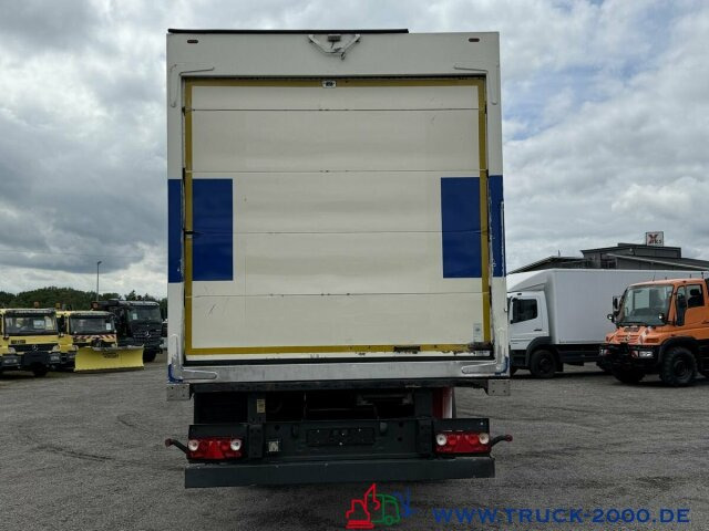 Schmitz Cargobull Schmitz Thermo King SLX Spectrum Tiefkühler -20° - Semireboque frigorífico: foto 2 Schmitz Cargobull Schmitz Thermo King SLX Spectrum Tiefkühler -20° - Semireboque frigorífico: foto 2
