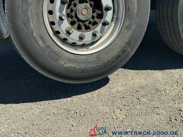 Schmitz Cargobull Schmitz Thermo King SLX Spectrum Tiefkühler -20° - Semireboque frigorífico: foto 4 Schmitz Cargobull Schmitz Thermo King SLX Spectrum Tiefkühler -20° - Semireboque frigorífico: foto 4